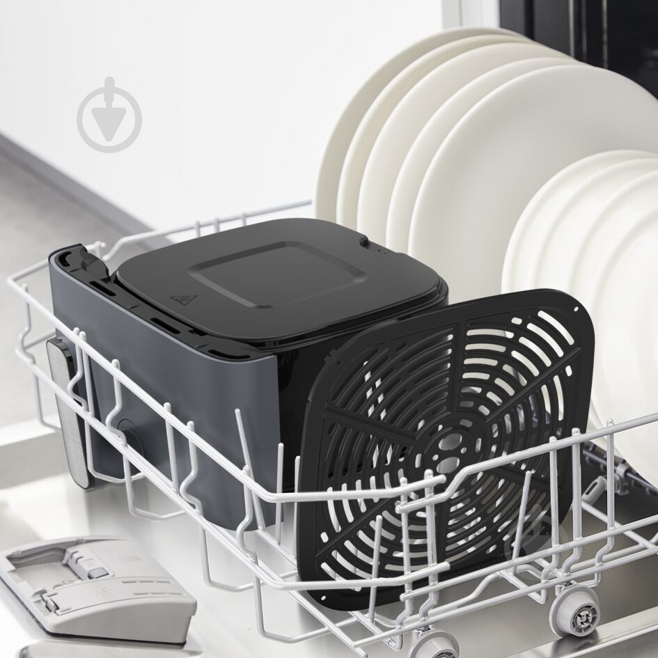 Мультипіч Tefal Easy Fry Mega EY855BE0 - фото 18