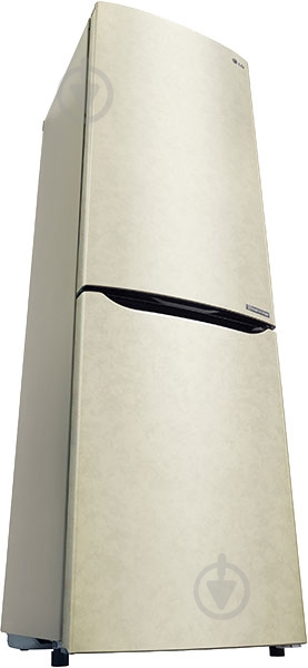 Холодильник LG GA-B429SECZ - фото 2
