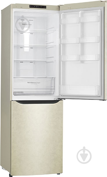 Холодильник LG GA-B429SECZ - фото 3