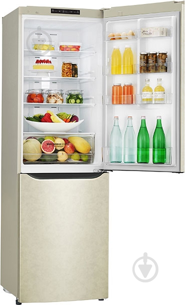 Холодильник LG GA-B429SECZ - фото 4