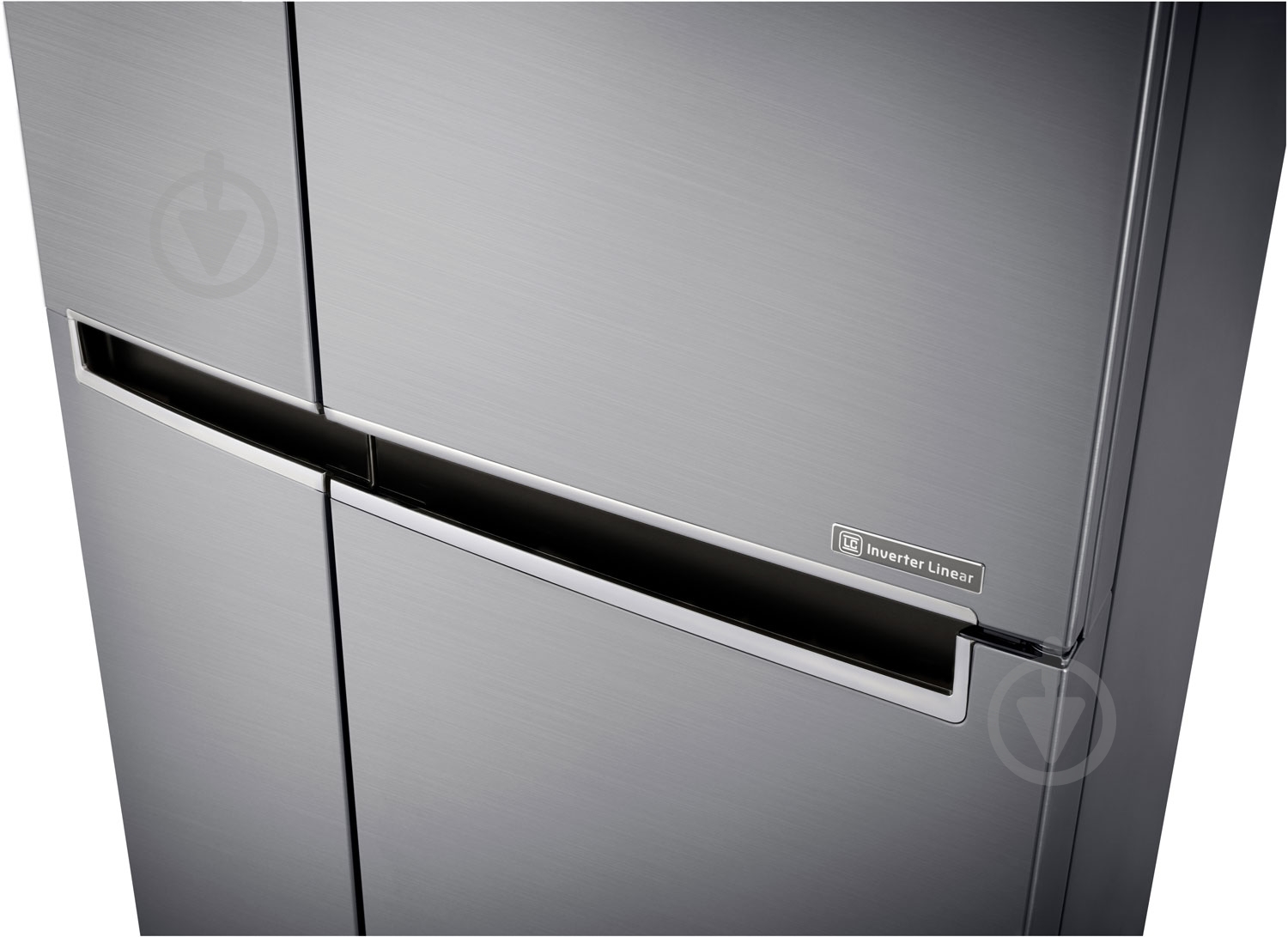 Холодильник LG Side-by-Side GC-B247SMUV - фото 4 Холодильник LG Side-by-Side GC-B247SMUV - фото 4