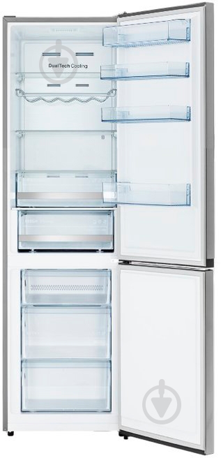 Холодильник Hisense RD-44WC4SLA/CVA1 - фото 2 Холодильник Hisense RD-44WC4SLA/CVA1 - фото 2