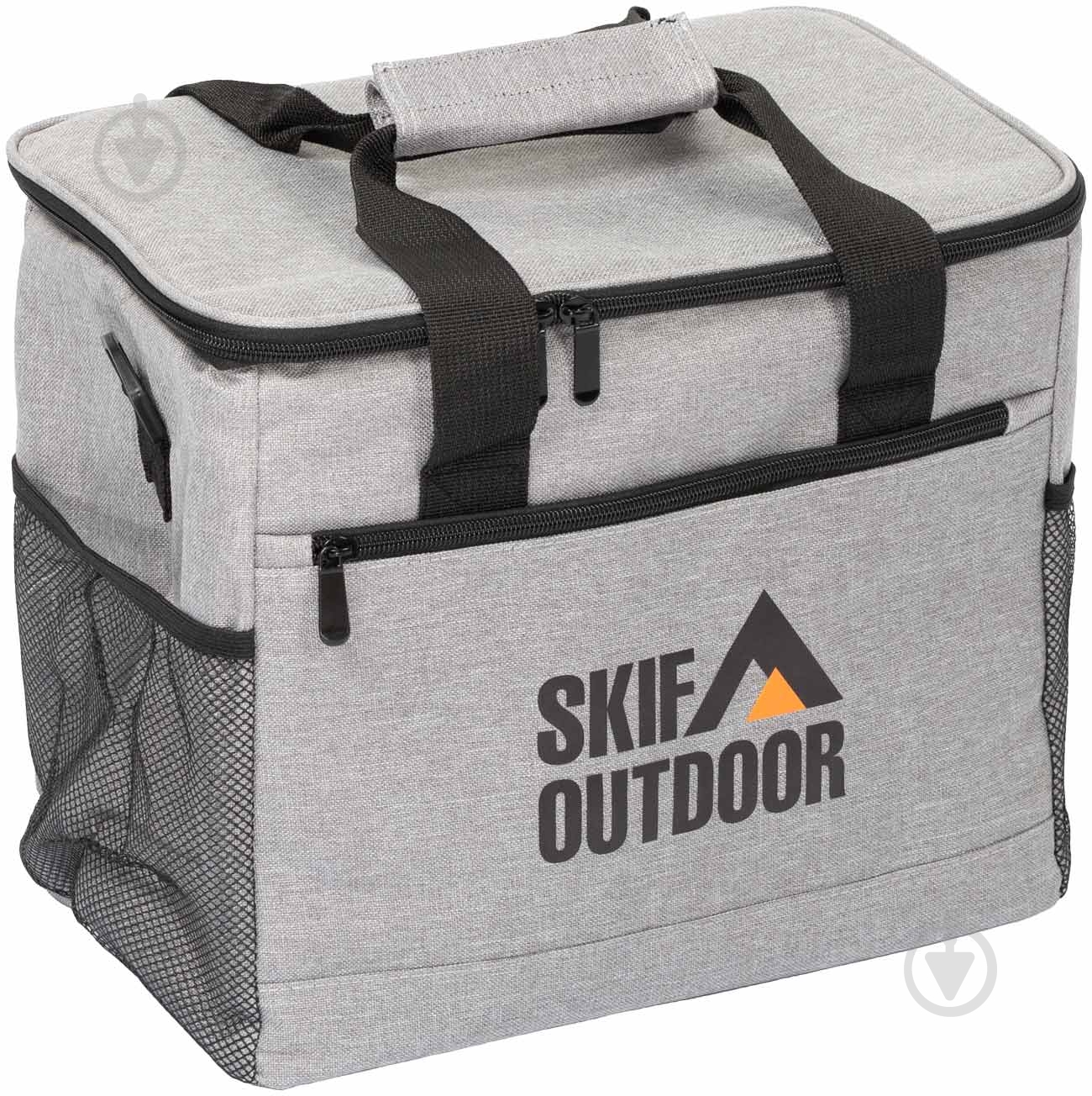Сумка-холодильник SKIF Outdoor Chiller S 10 л - фото 1 Сумка-холодильник SKIF Outdoor Chiller S 10 л - фото 1