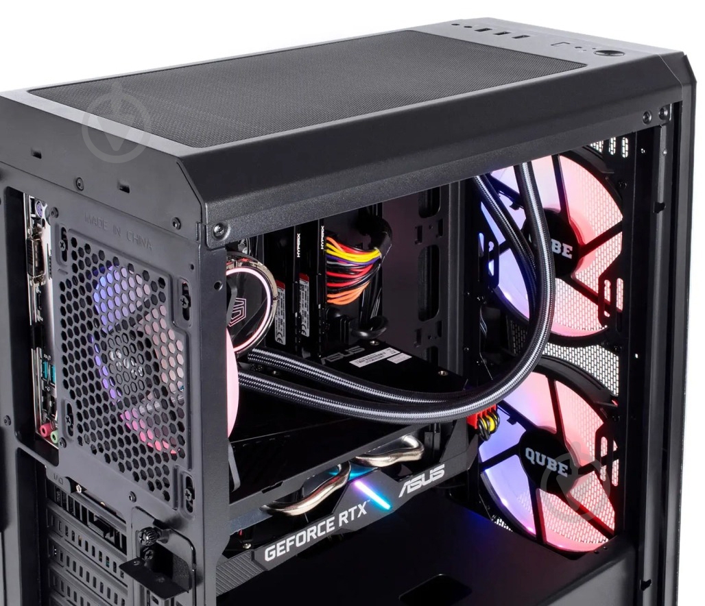 Комп'ютер Artline Gaming X59 (X59v41) black - фото 11 Комп'ютер Artline Gaming X59 (X59v41) black - фото 11
