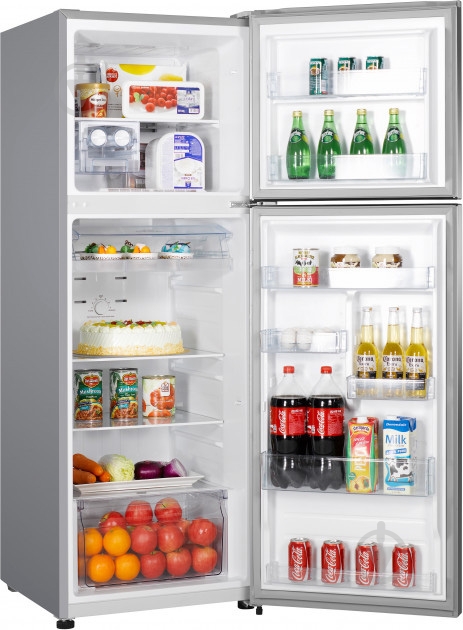 Холодильник Hisense RD-43WR4SHA/CTA1 - фото 3