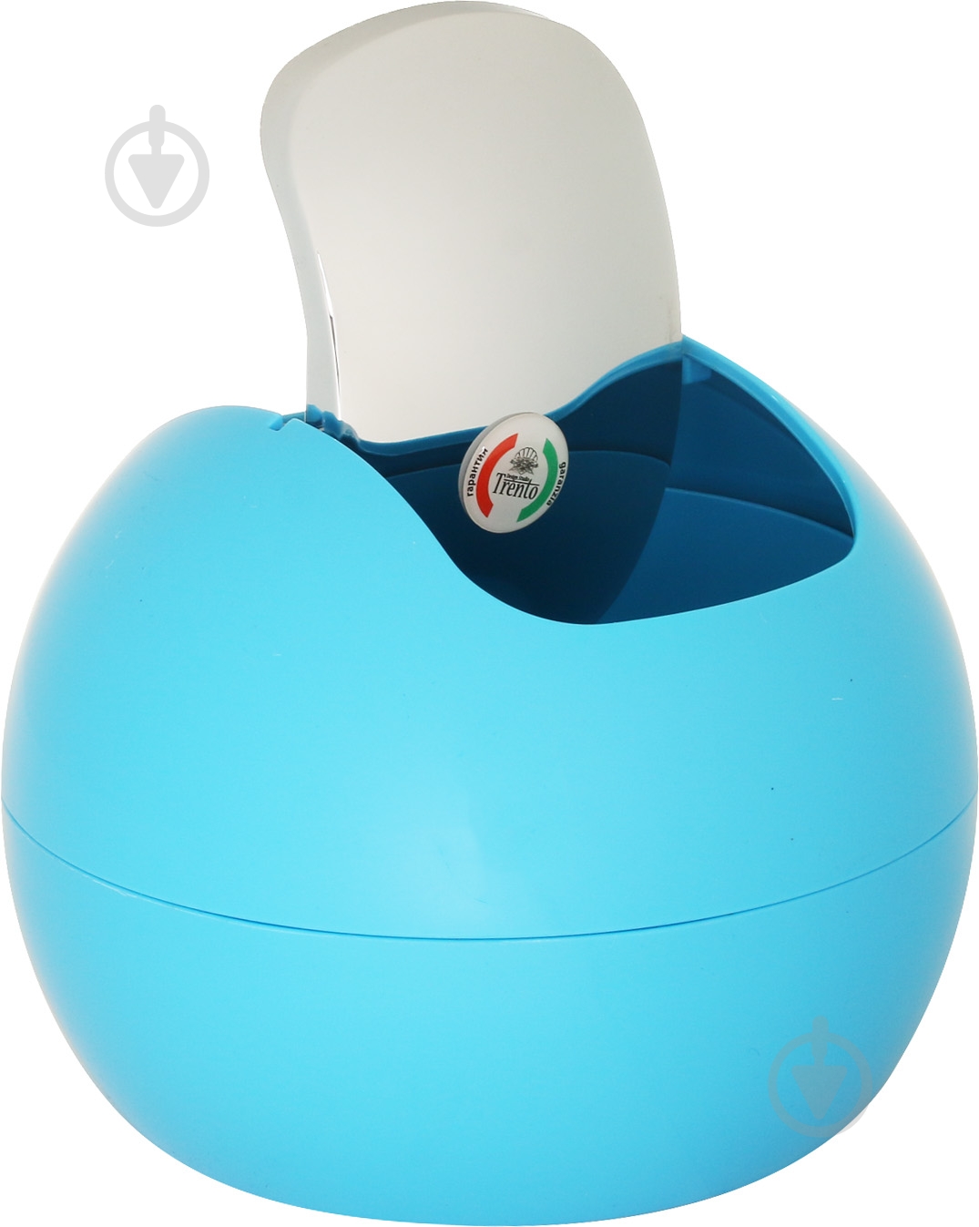 Набор аксессуаров бирюза 54680 - фото 3