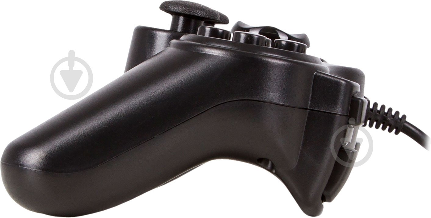Геймпад Speedlink Thunderstrike Gamepad - USB (SL-6515-BK) - фото 7