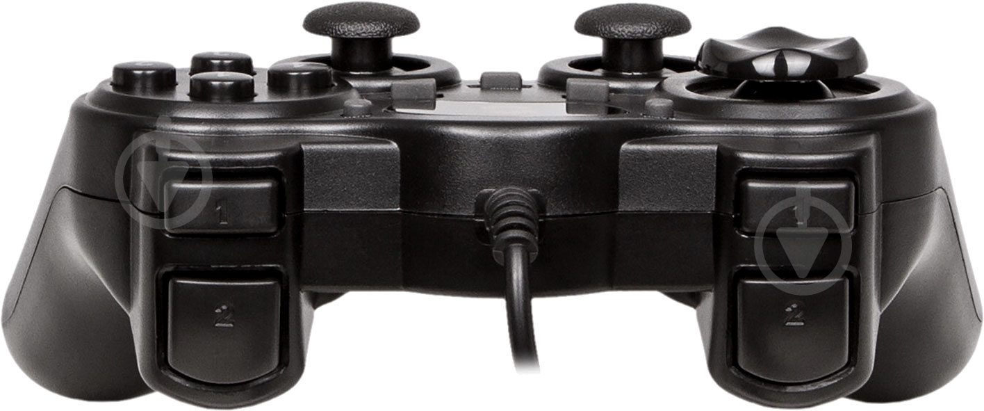 Геймпад Speedlink Thunderstrike Gamepad - USB (SL-6515-BK) - фото 8