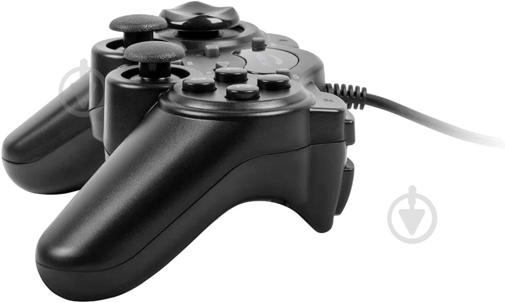 Геймпад Speedlink Thunderstrike Gamepad - USB (SL-6515-BK) - фото 6