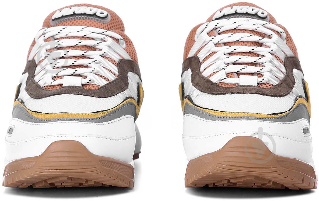 Кросівки чоловічі демісезонні Axel Arigato 30133 30133-1I6 р.39 бежеві - фото 5 Кросівки чоловічі демісезонні Axel Arigato 30133 30133-1I6 р.39 бежеві - фото 5