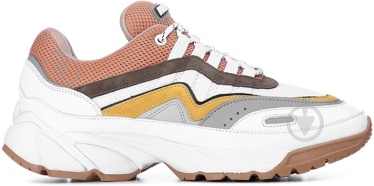 Кросівки чоловічі демісезонні Axel Arigato 30133 30133-1I6 р.39 бежеві - фото 1 Кросівки чоловічі демісезонні Axel Arigato 30133 30133-1I6 р.39 бежеві - фото 1