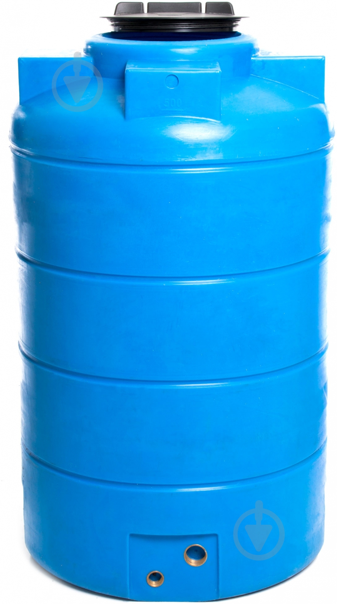 Емкость вертикальная ValRom 500 л - фото 1 Емкость вертикальная ValRom 500 л - фото 1