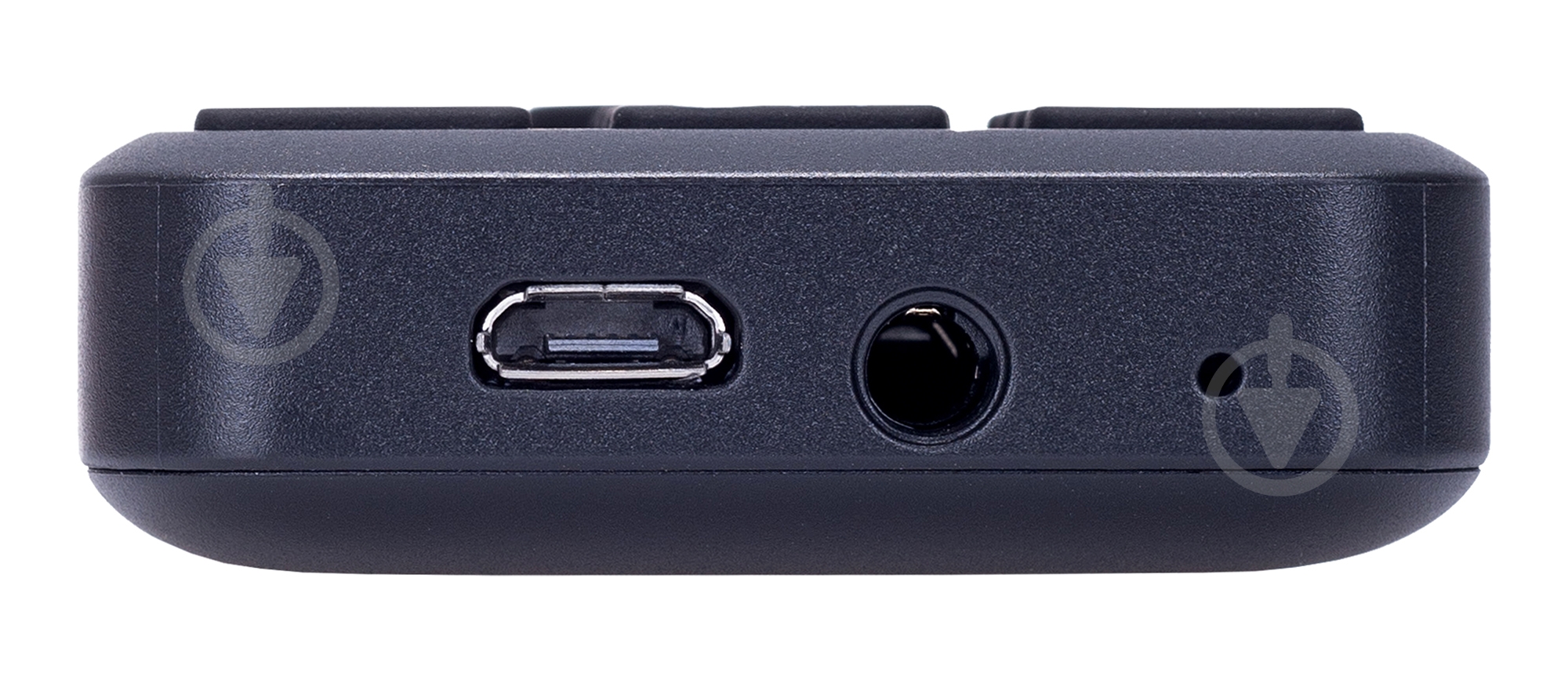 Мобильный телефон Ergo B181 Dual Sim black - фото 7