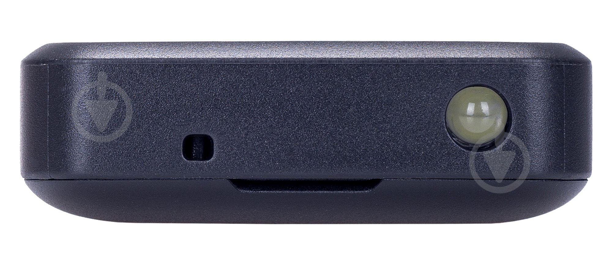 Мобильный телефон Ergo B181 Dual Sim black - фото 8