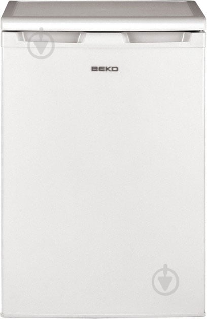 Холодильник Beko TSE1262 - фото 1