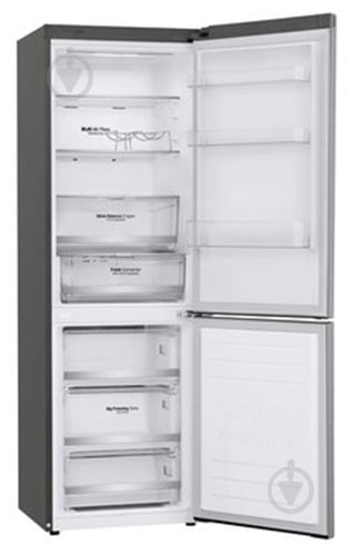 Холодильник LG GW-B459SMDZ - фото 3 Холодильник LG GW-B459SMDZ - фото 3