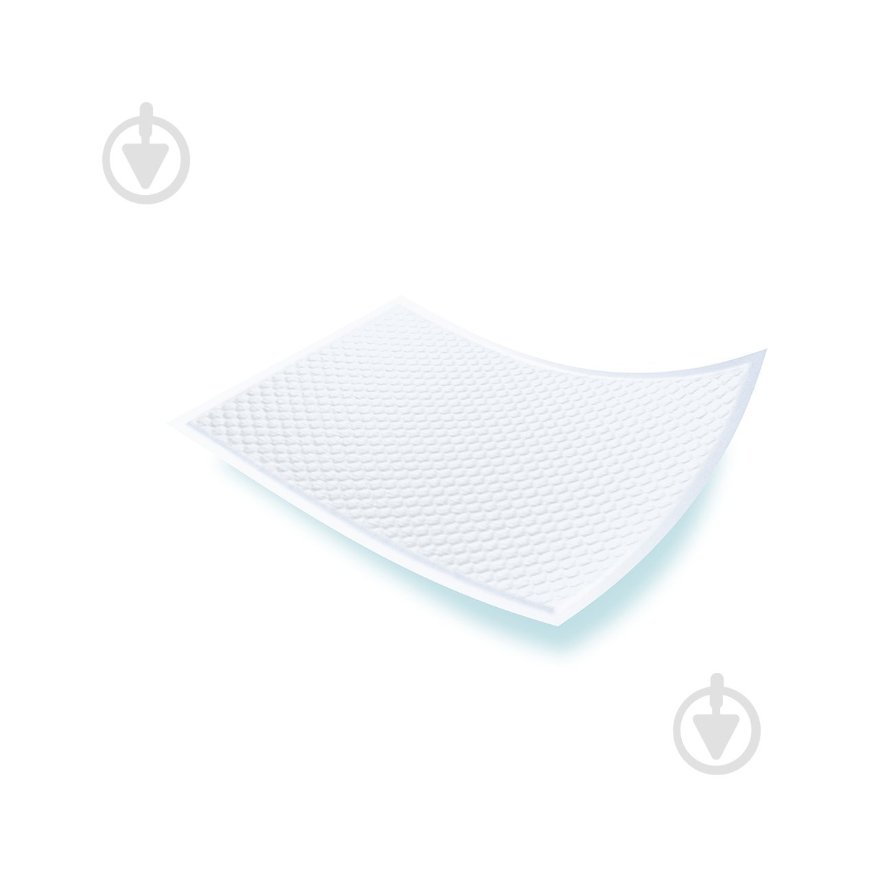 Пеленки Tena Bed Plus 30 шт. 60х90 см белый 770125 - фото 3