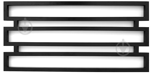 Полотенцесушитель электрический GenesisAqua Omnia/B550 - фото 2