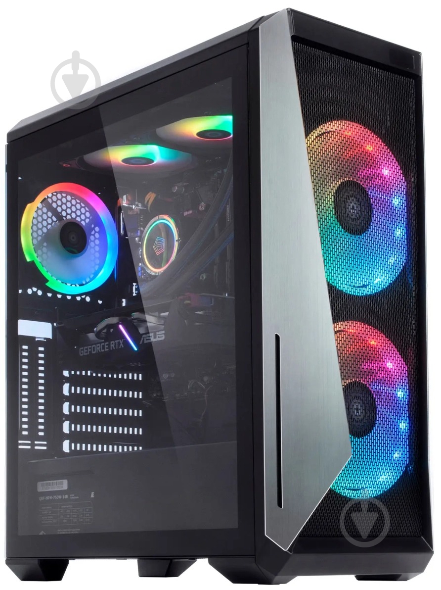 Комп'ютер Artline Gaming X59 (X59v40Win) black - фото 8