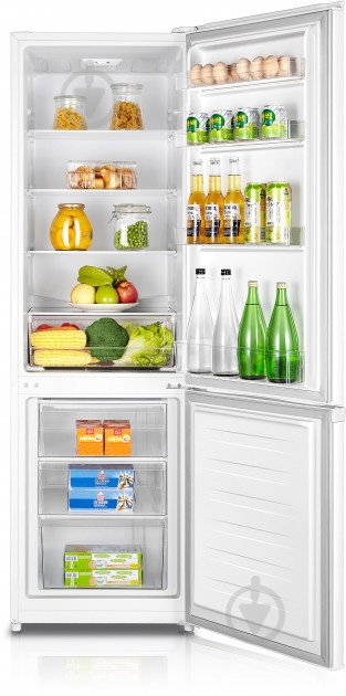 Холодильник Hisense RD-35DC4SUA/CPA1 - фото 4