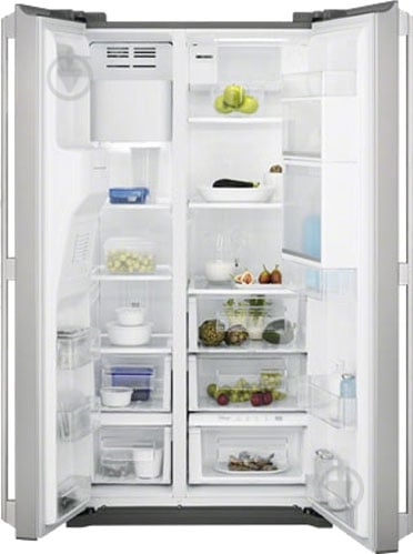 Холодильник Electrolux EAL6142BOX - фото 4