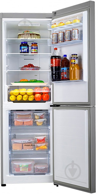 Холодильник Hisense RD-35DC4SUA/CVA1 - фото 2