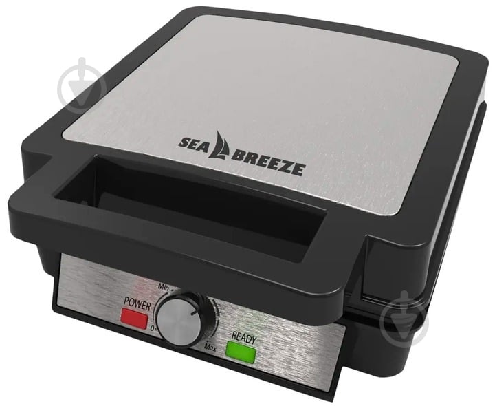 Вафельница SeaBreeze SB-0101 - фото 1