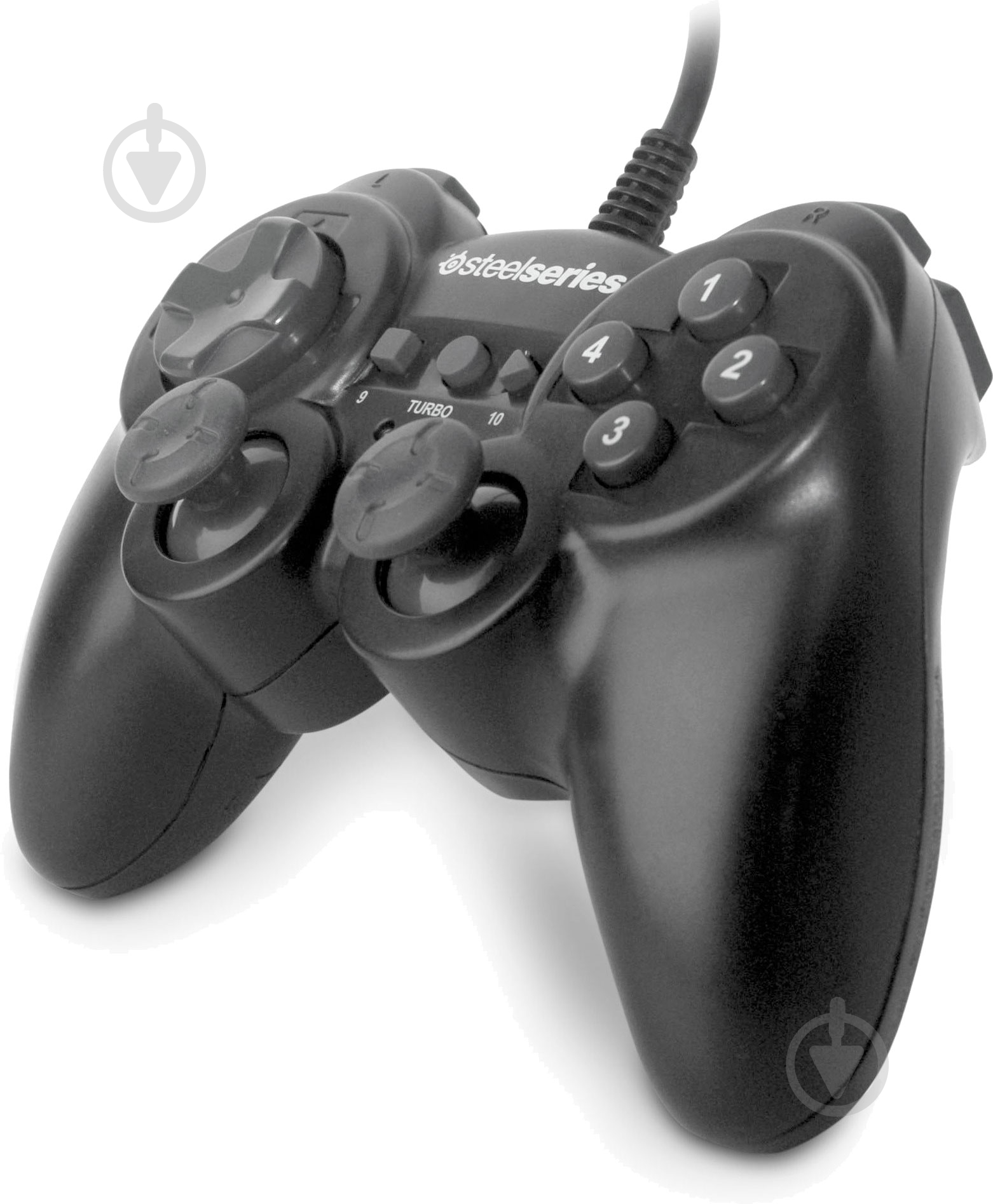 Геймпад SteelSeries PC Controller 3GC (69001) - фото 2
