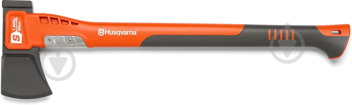 Топор-колун Husqvarna S1600 1.6 кг 60 см - фото 1 Топор-колун Husqvarna S1600 1.6 кг 60 см - фото 1