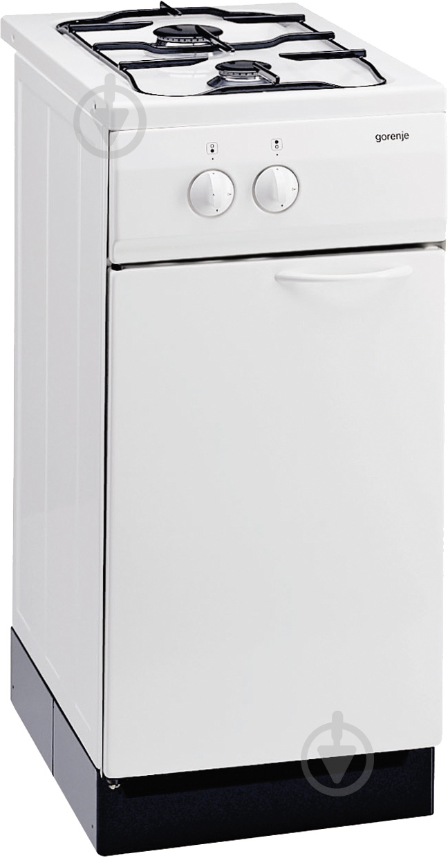 Плита газовая Gorenje G20W - фото 1