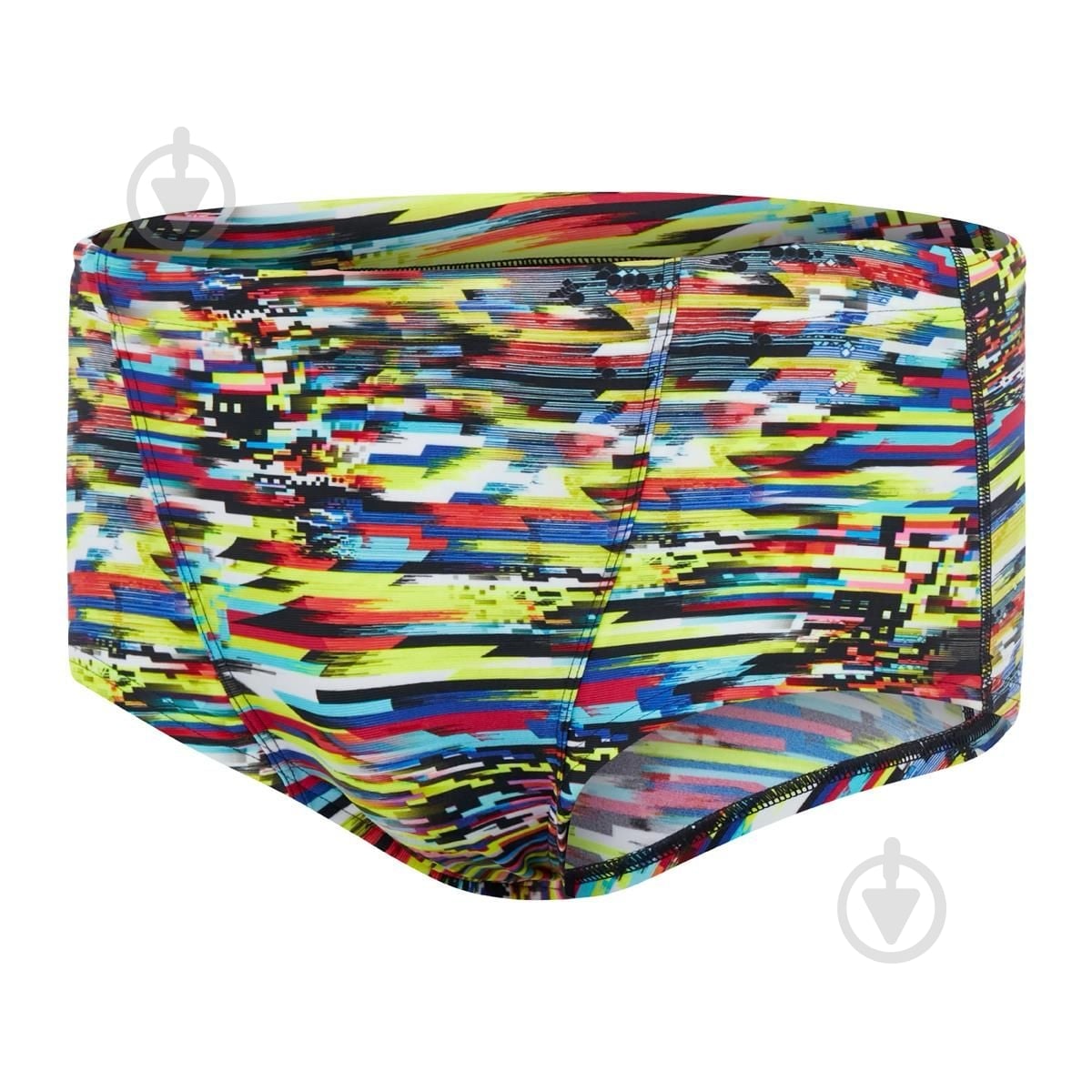 Плавки Speedo DIGI INTERFERENCE 17CM TRAINING BRF 8-12848H152 р.28 разноцветный - фото 5