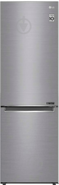 Холодильник LG GW-B459SMJZ - фото 2