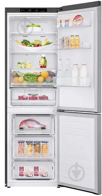 Холодильник LG GW-B459SMJZ - фото 4