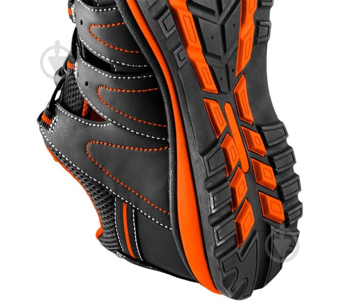 Кроссовки NEO tools S1 SRC р.42 82-079 черный - фото 7 Кроссовки NEO tools S1 SRC р.42 82-079 черный - фото 7