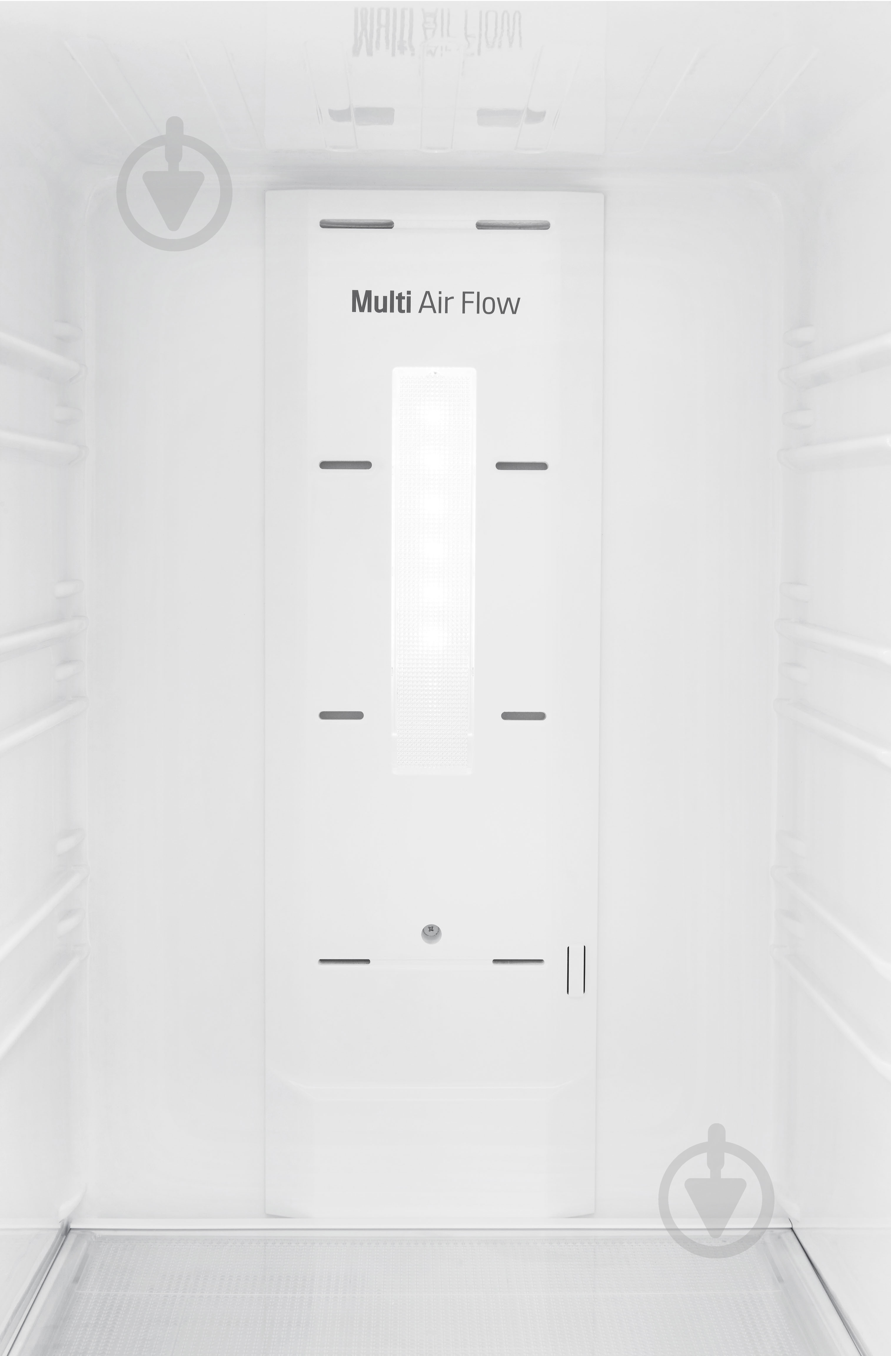 Холодильник LG GA-B379SYUL - фото 7