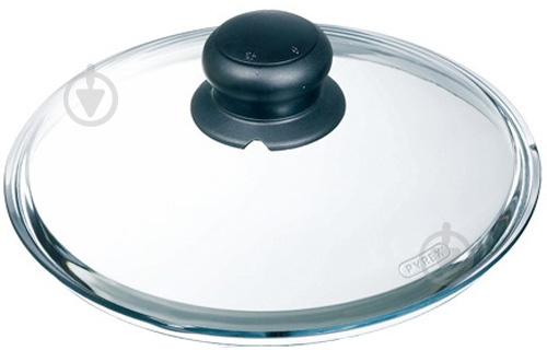 Крышка Pyrex Bombe 26 см B26CL00 - фото 2