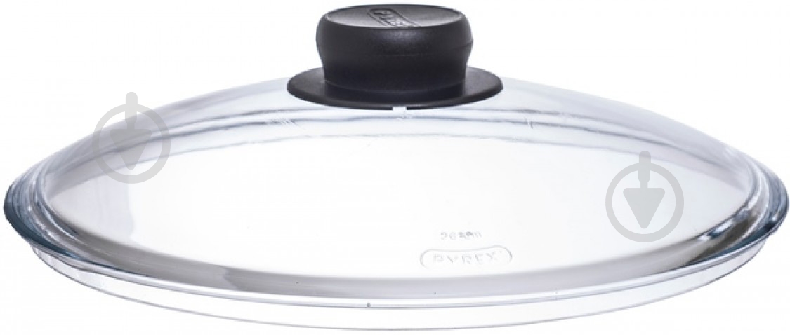 Крышка Pyrex Bombe 26 см B26CL00 - фото 3
