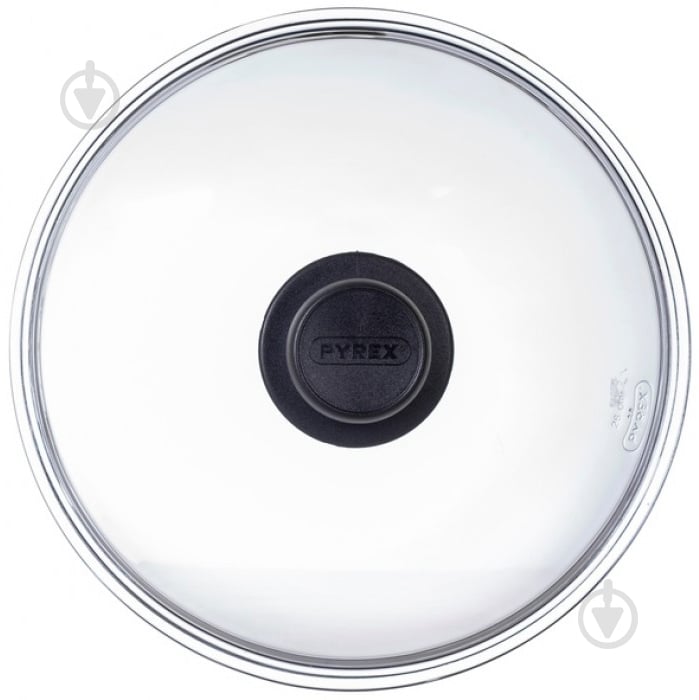 Крышка Pyrex Bombe 26 см B26CL00 - фото 1