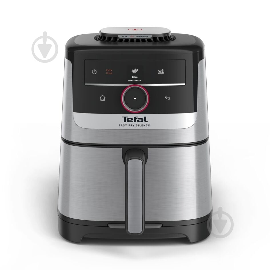 Мультипечь Tefal Easy Fry Silence Smart XL EY572DE1 - фото 1