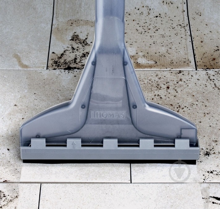 Пылесос THOMAS Mokko XT Aqua-Box (788580/788592) grey - фото 10
