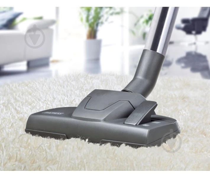 Пылесос THOMAS Mokko XT Aqua-Box (788580/788592) grey - фото 8