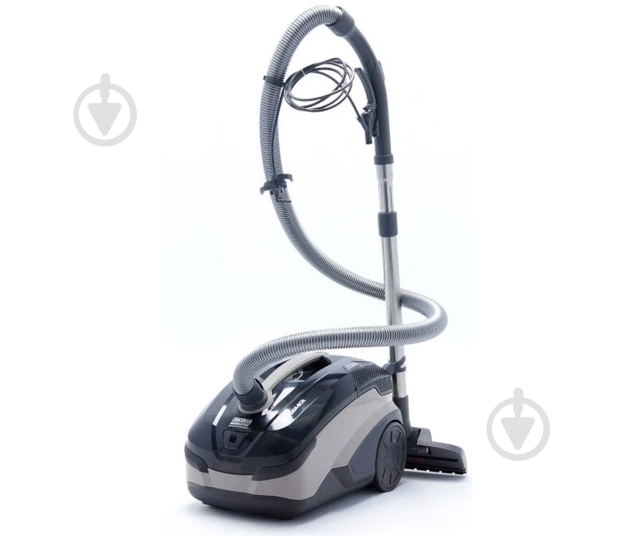 Пылесос THOMAS Mokko XT Aqua-Box (788580/788592) grey - фото 3