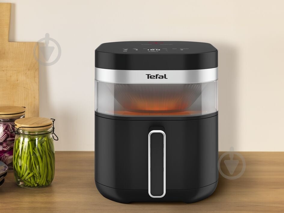 Мультипечь Tefal Easy Fry Infrared EY8328E0 - фото 4