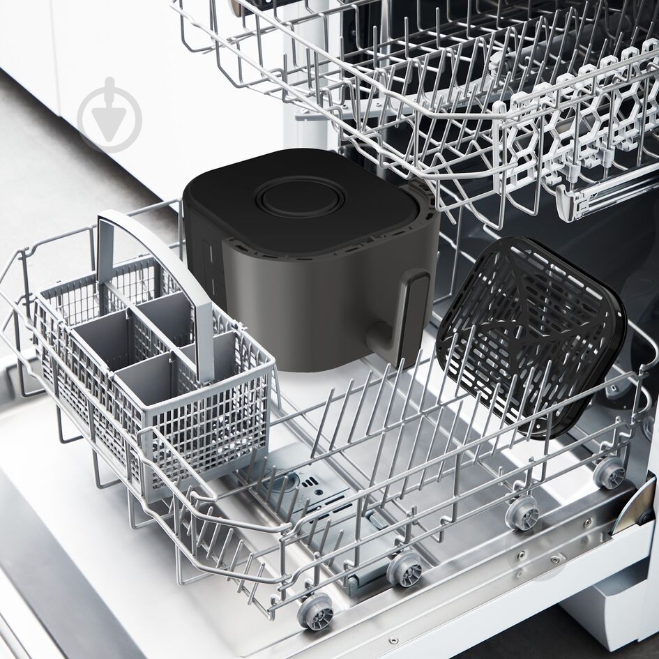 Мультипечь Tefal Easy Fry Infrared EY8328E0 - фото 6