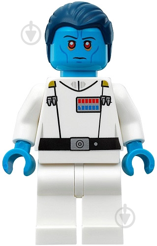 Конструктор LEGO Star Wars Фантом 75170 - фото 5