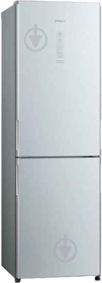 Холодильник Hitachi R-BG410PUC6XGS - фото 1 Холодильник Hitachi R-BG410PUC6XGS - фото 1