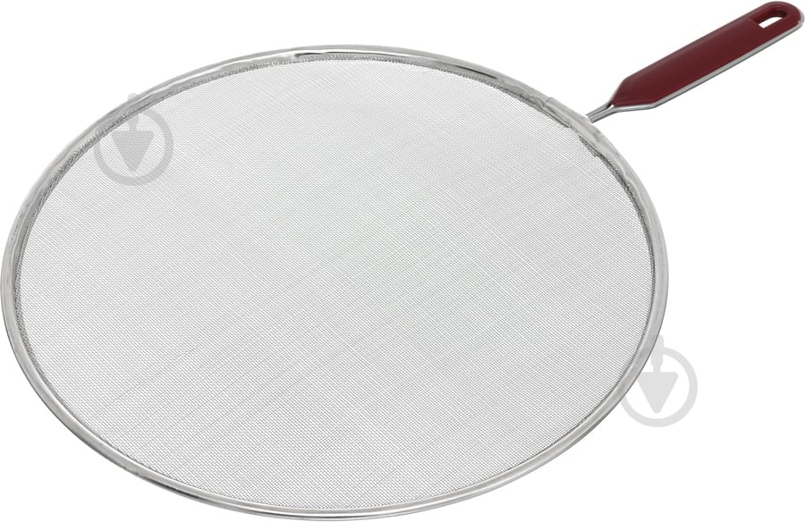 Защитный экран от брызг Vincent 28 см VC-2029 - фото 1