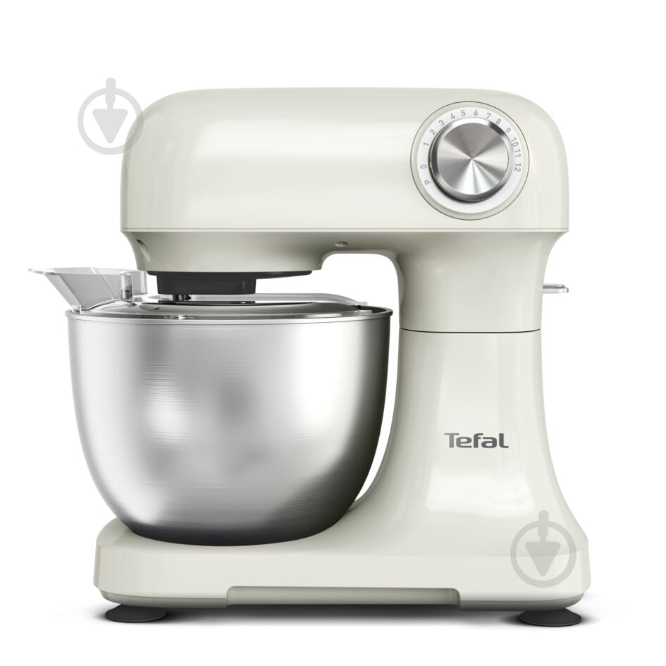 Кухонна машина Tefal Bake Easy QB140AF0 - фото 10