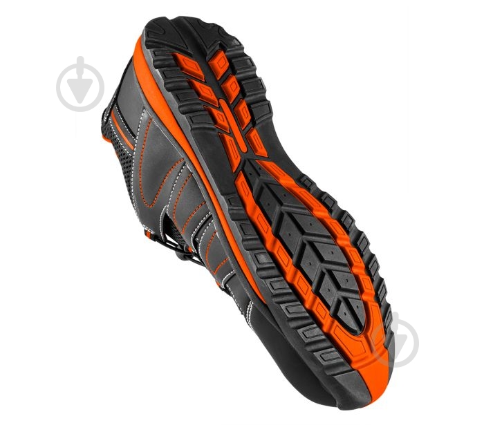 Кроссовки NEO tools S1 SRC р.44 82-079 черный - фото 7 Кроссовки NEO tools S1 SRC р.44 82-079 черный - фото 7