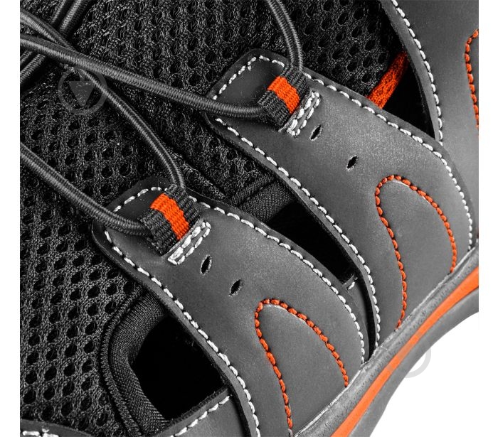 Кроссовки NEO tools S1 SRC р.44 82-079 черный - фото 5 Кроссовки NEO tools S1 SRC р.44 82-079 черный - фото 5